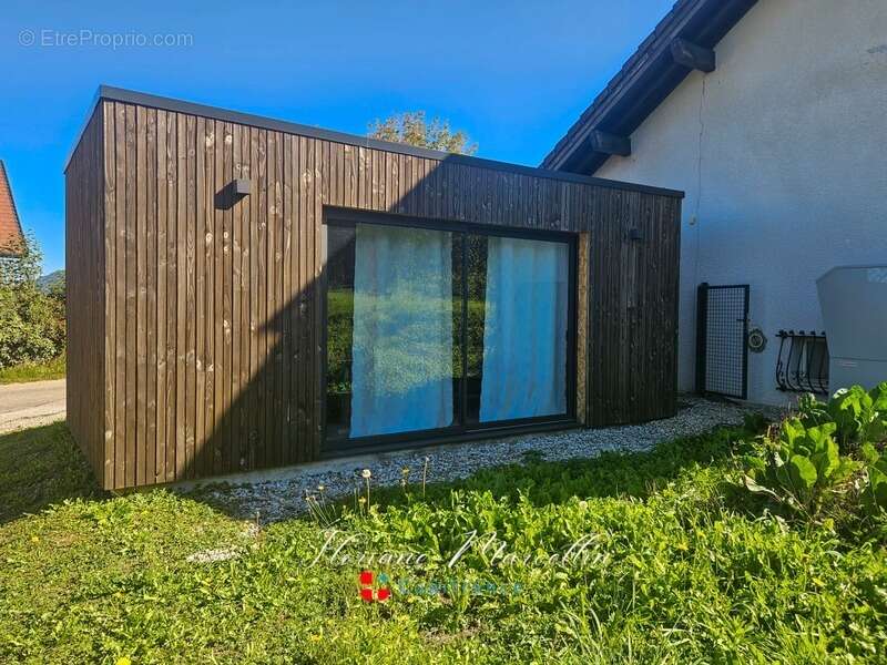 Maison à SAINT-LAURENT