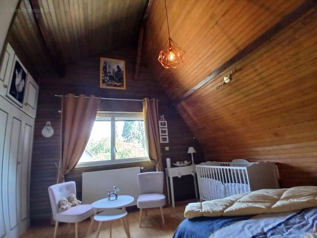 Très belle maison a vendre Beaumontel - photo 6