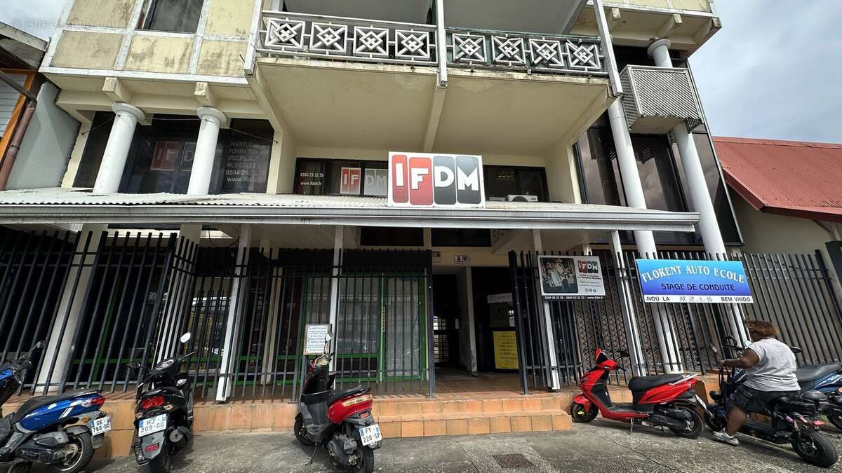 Cayenne centre-ville - photo 7