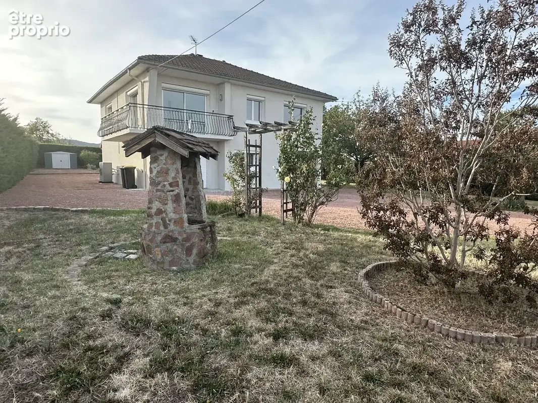 Photo Appartement à Lentigny au prix de 259 000€