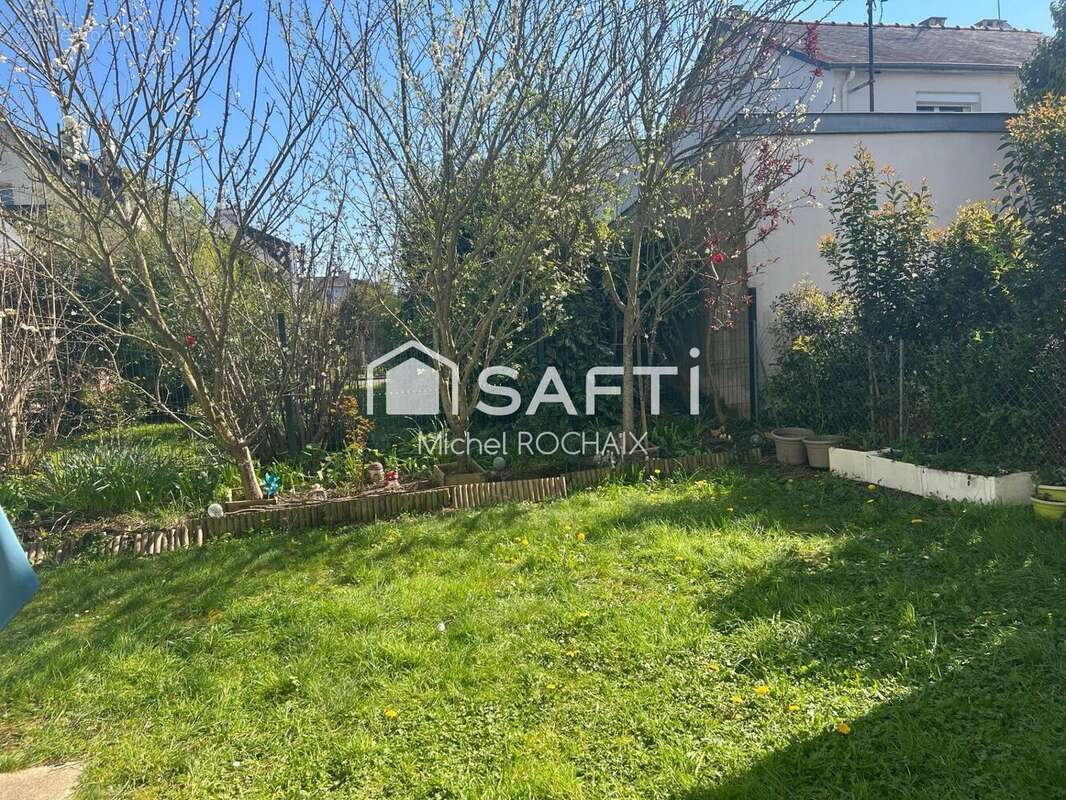 Photo 2 - Appartement à SAINT-JACQUES-DE-LA-LANDE