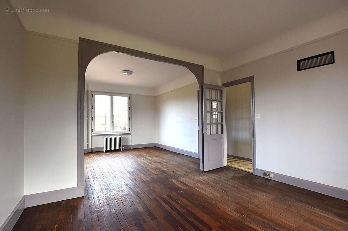 Maison BERT 5 pièce(s) - photo 5