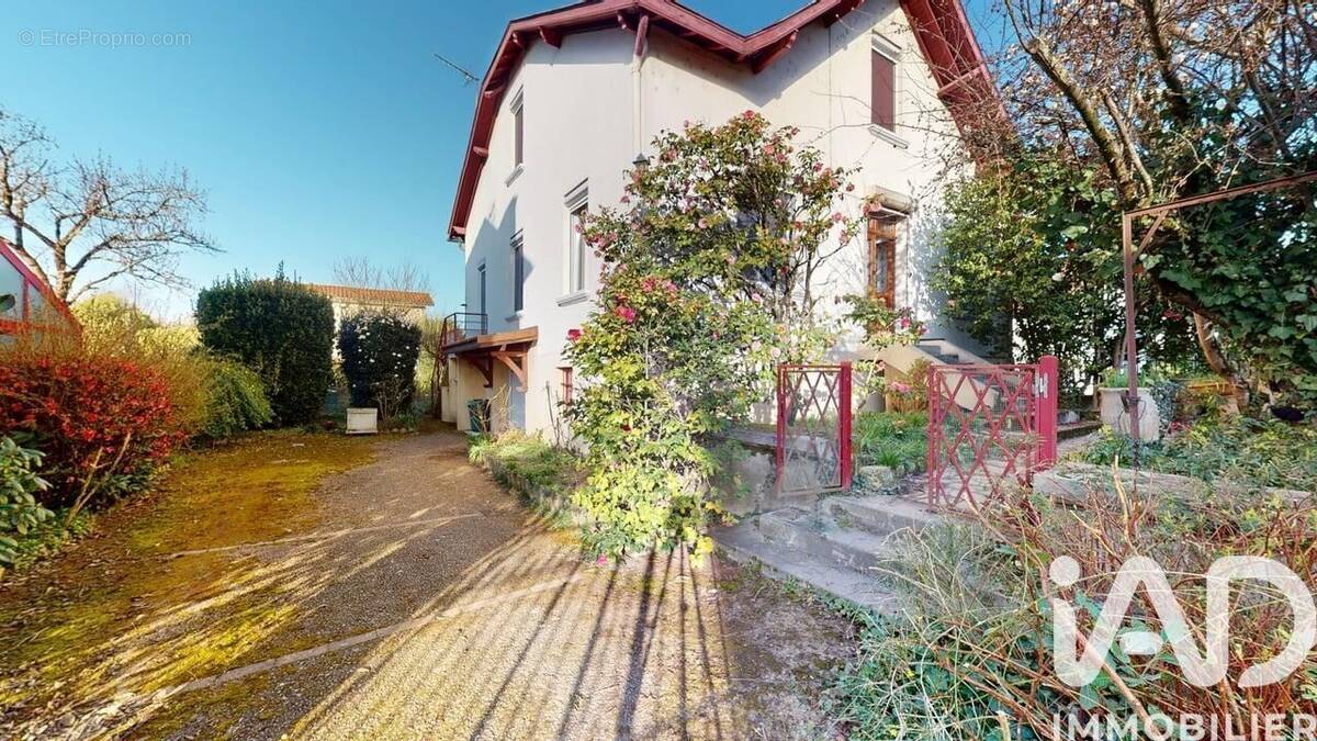 Photo 1 - Maison à AIRE-SUR-L'ADOUR