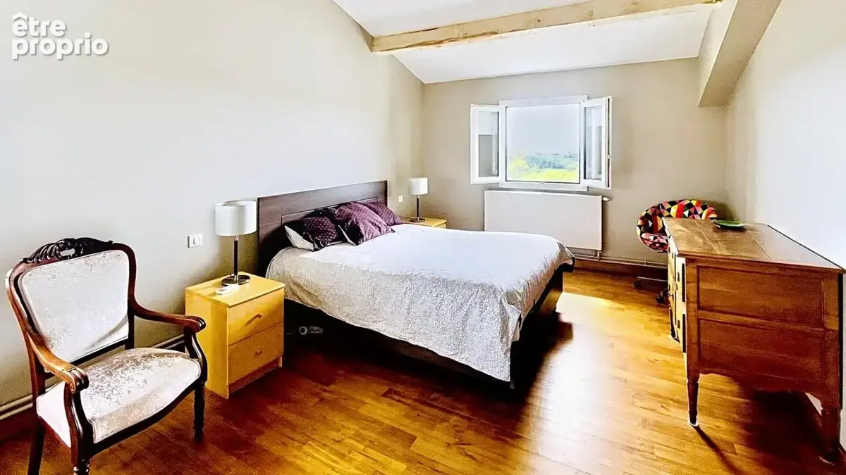Propriété d'exception aux portes d'Albi 9 pièce(s) 310 m2 - photo 13