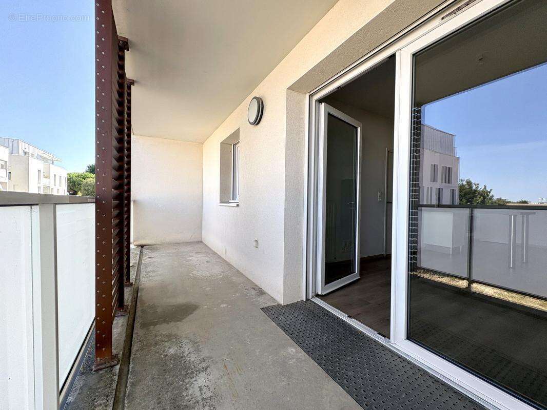 Appartement à LA ROCHELLE