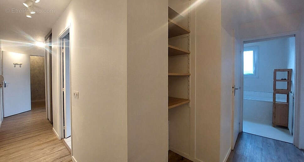 Appartement à PAU