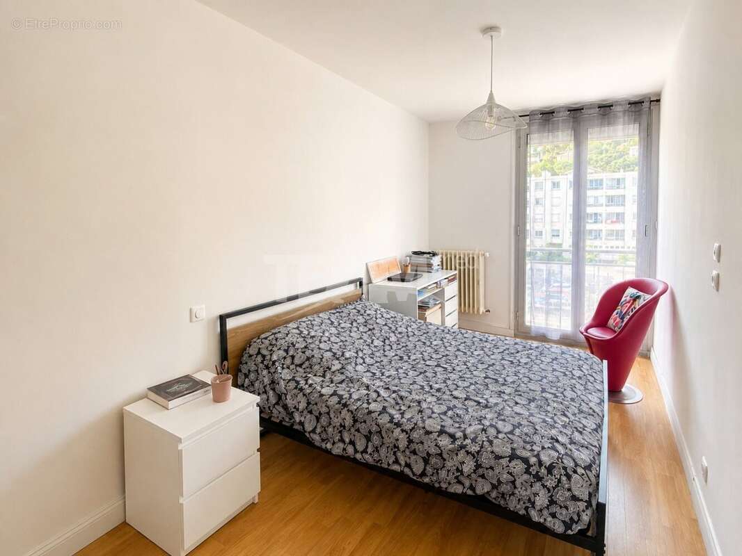T3 vue dégagée - photo 9