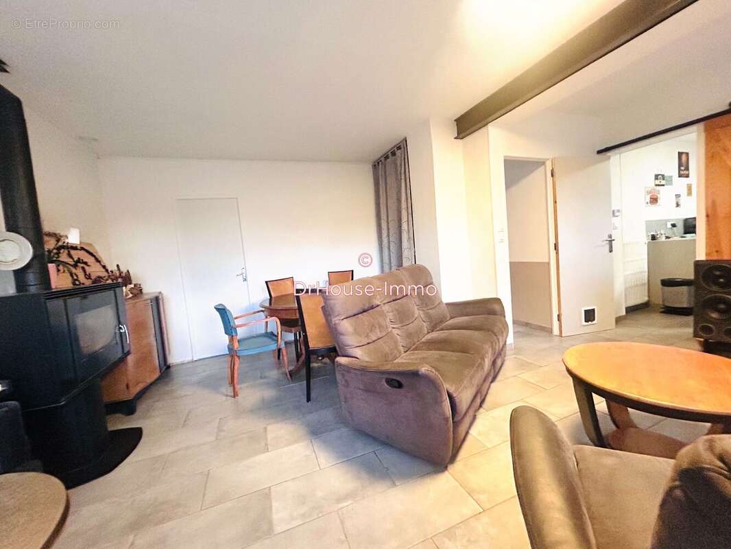 Maison à BRAY-DUNES