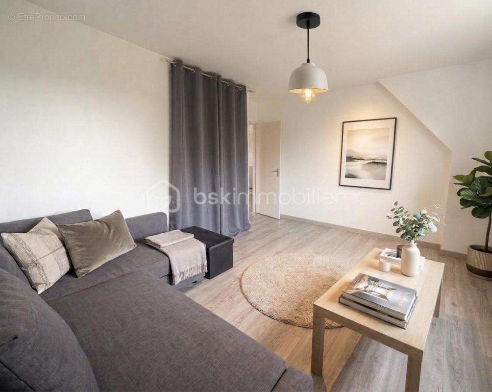 Maison contemporaine 130 m2 - photo 9
