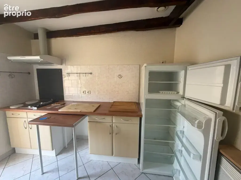 Immeuble 195 m2 le creusot - photo 11