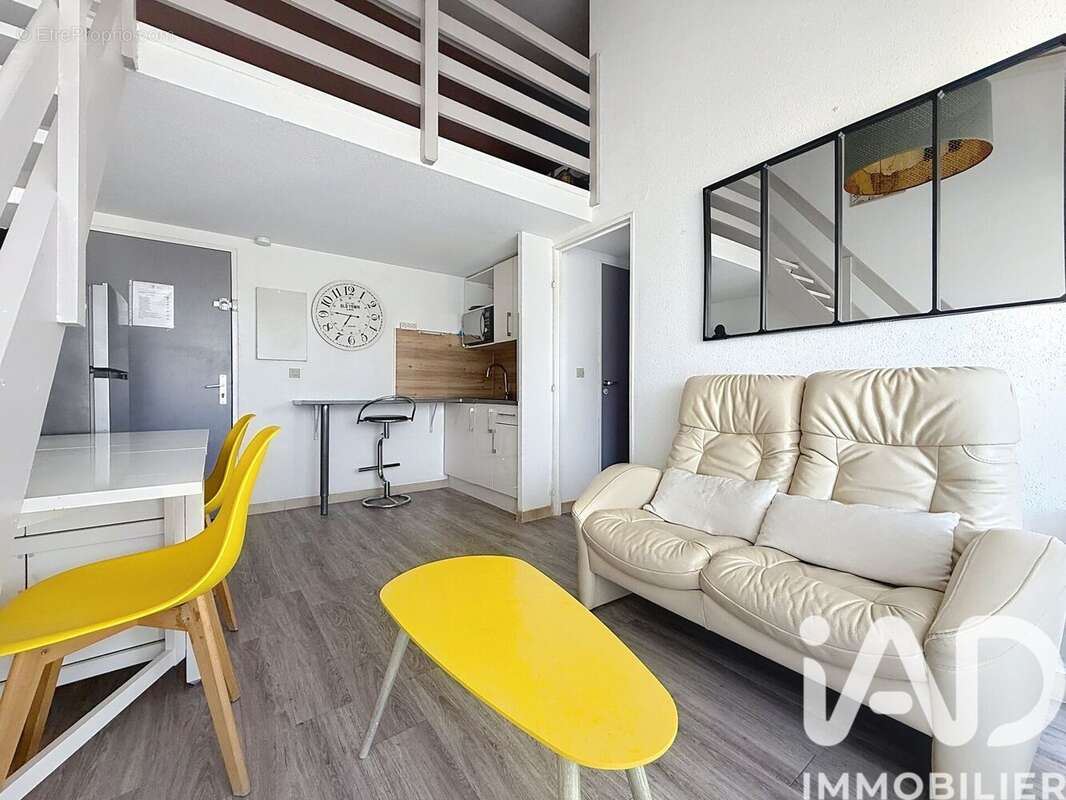 Photo 4 - Appartement à LE BARCARES