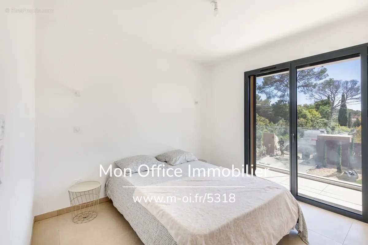 Maison à SAINT-RAPHAEL