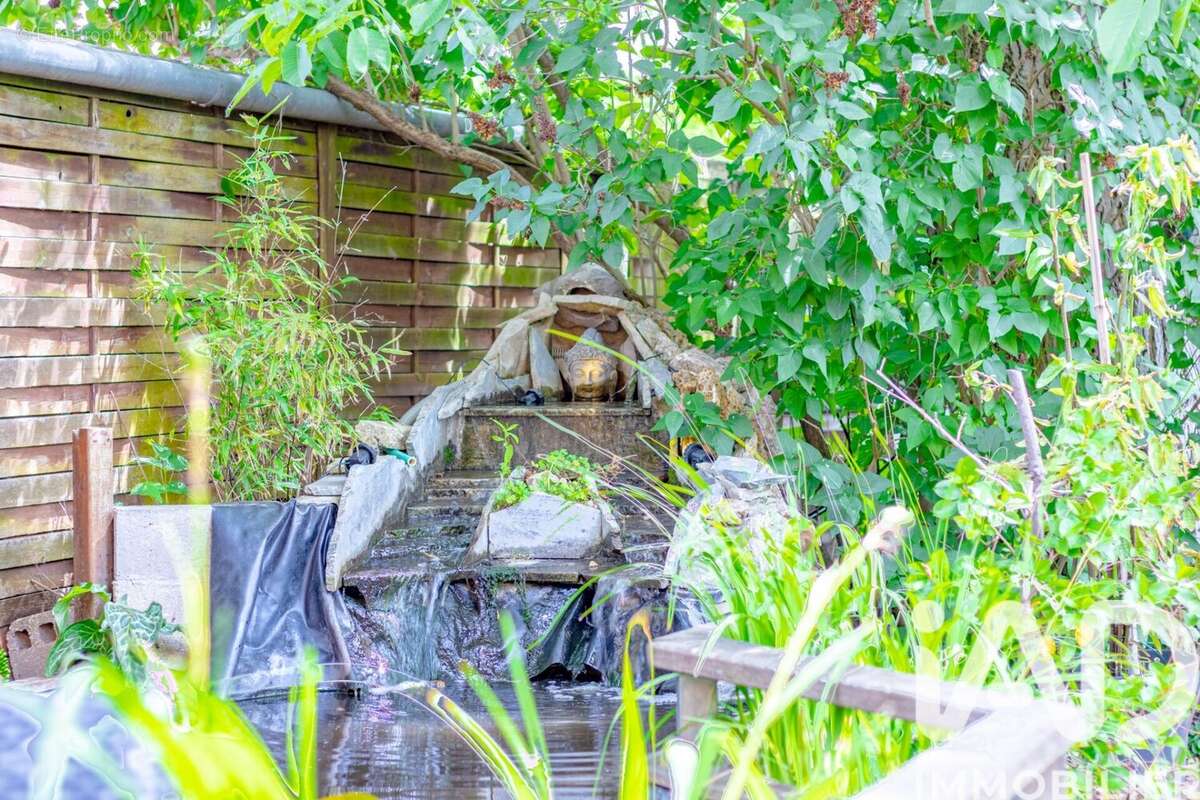 Photo 5 - Maison à VILLENEUVE-SAINT-GEORGES