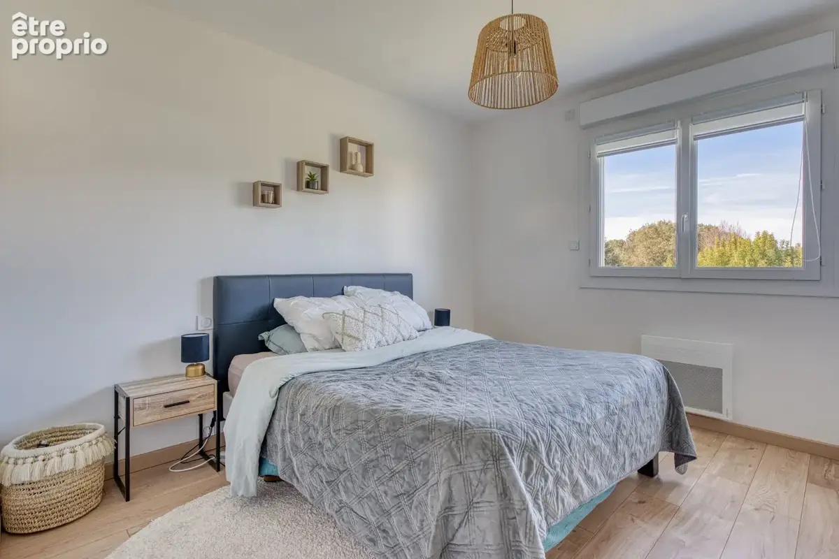 Maison 6 pièces 107 m² à vendre à Les Sables-D'olonne (85100) - photo 6