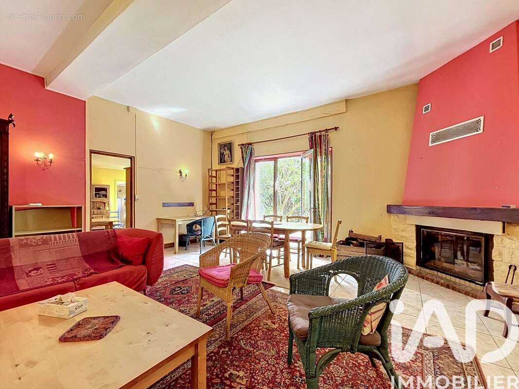 Maison 150 m² à Mailly-Le-Chateau  - photo 9
