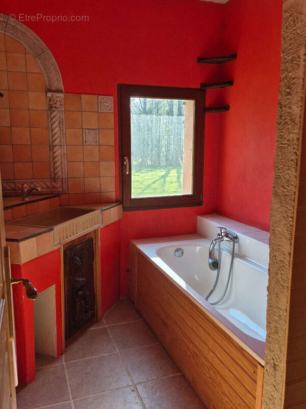 Maison à QUETTEHOU