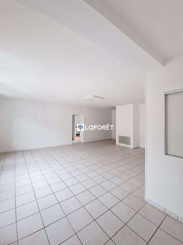 Appartement à FECAMP