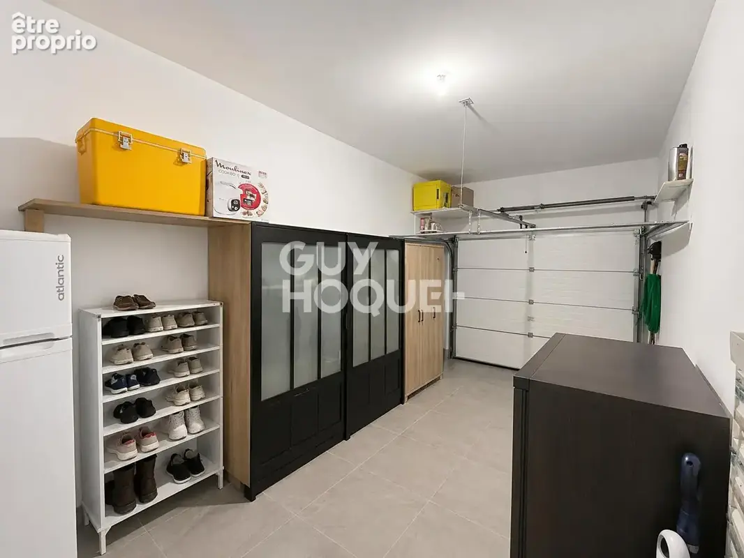 Maison contemporaine 102 m² avec terrasses et vue sur les albères - photo 14