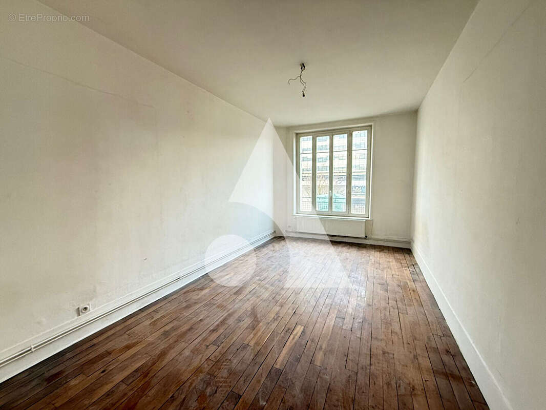 Appartement à JOINVILLE-LE-PONT
