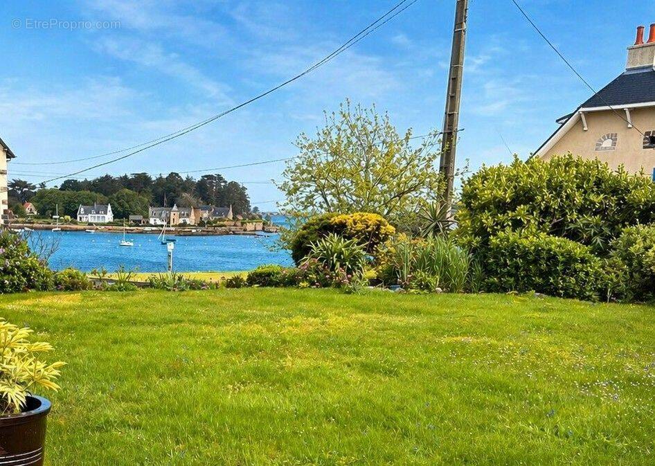 Maison à PERROS-GUIREC