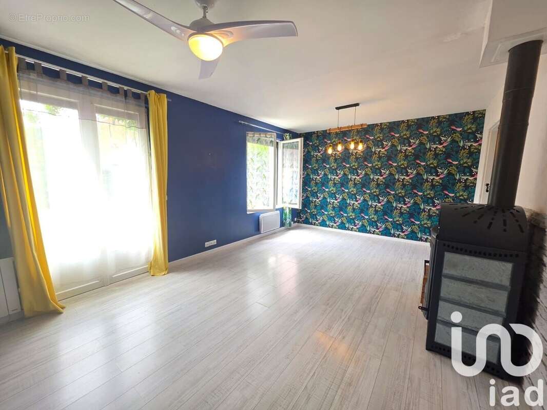 Photo 9 - Maison à BUEIL