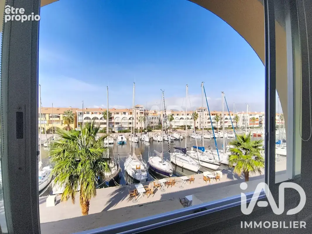 Photo 1 - Appartement à LEUCATE