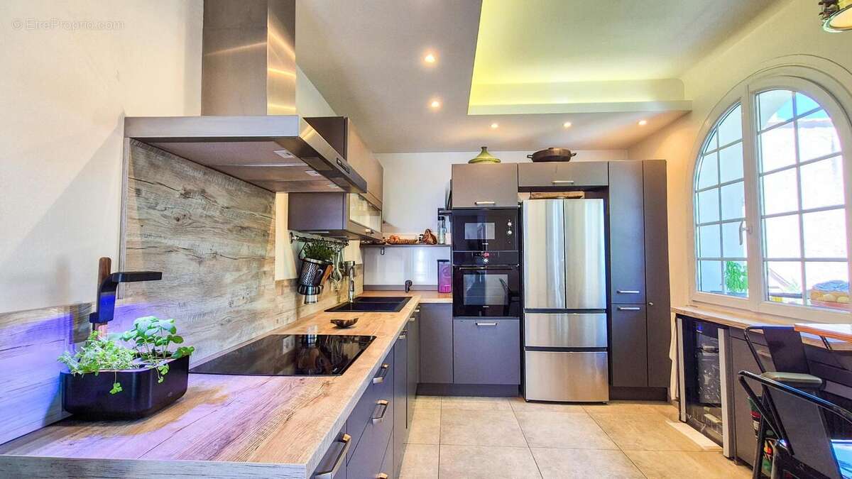 Photo 4 - Maison à SAINT-RAPHAEL