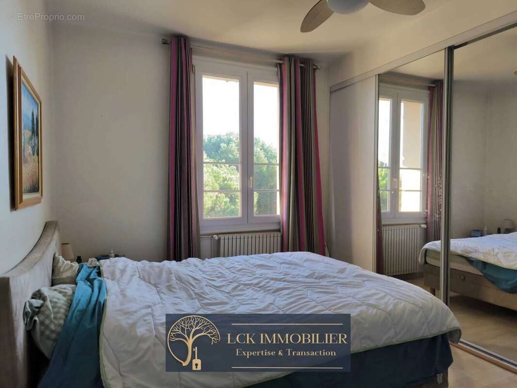 Appartement à FREJUS