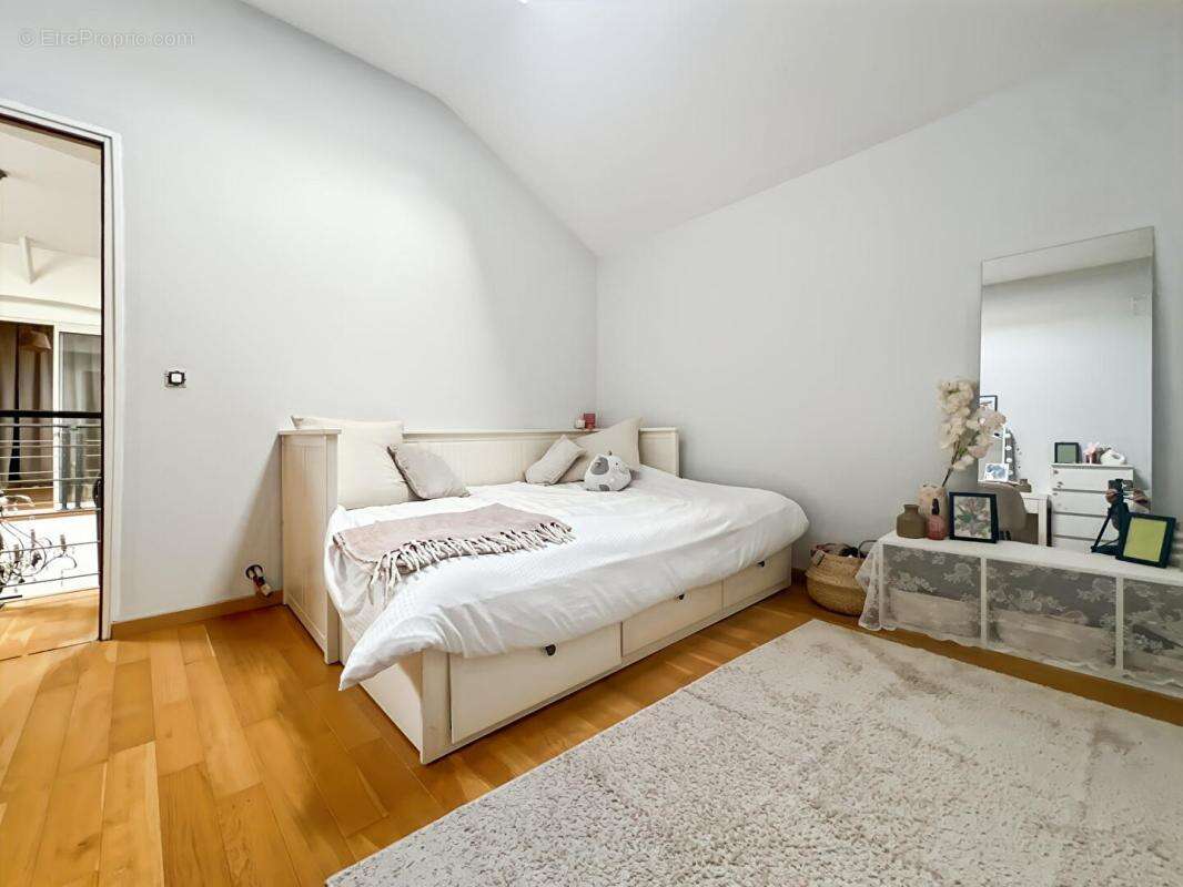 Appartement à FACHES-THUMESNIL