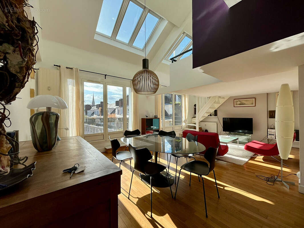 Appartement à ROUEN