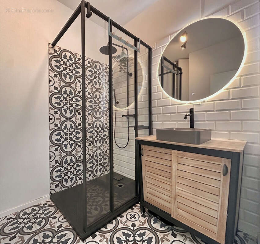 Appartement à BLAGNAC