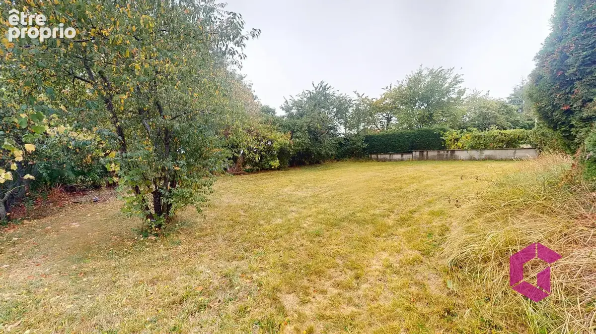 EN EXCLUSIVITE ! maison T4 sur terrain d'env 760m2 avec deux garages - photo 20