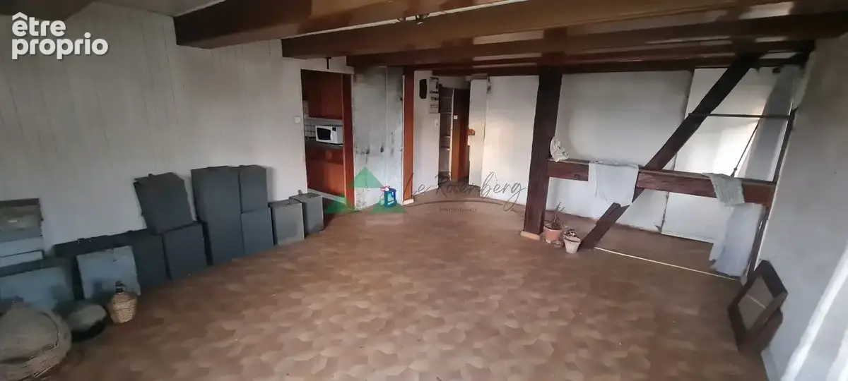 Ferme avec dépendances et hangar - photo 13