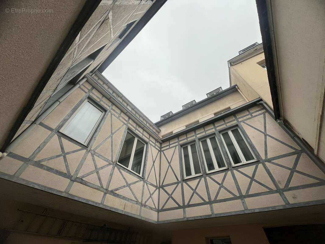 Appartement à ROUEN