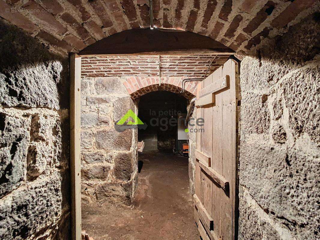 Maison à FRANSECHES