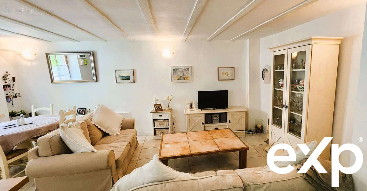 Appartement à PEPIEUX