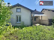 Maison à SERMOYER