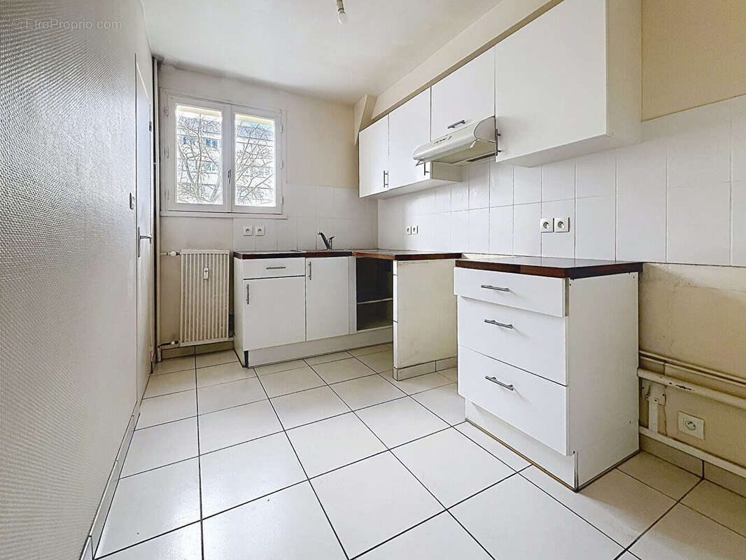 Appartement à CAEN