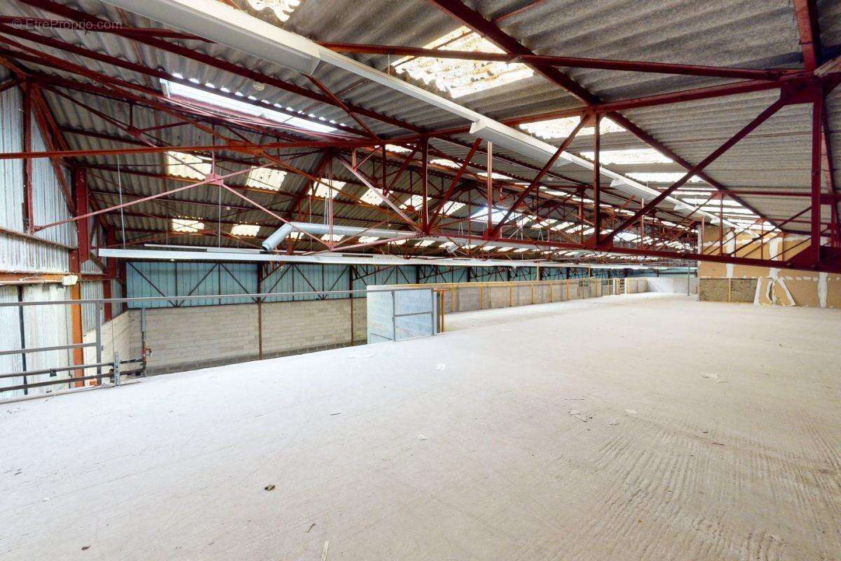 Appartement à LE PERRAY-EN-YVELINES