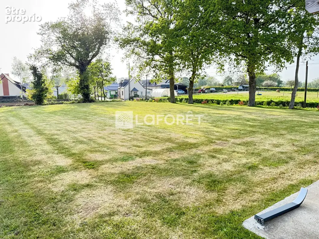 Maison Plelo - vie de plain pied - 90 m2 - photo 16