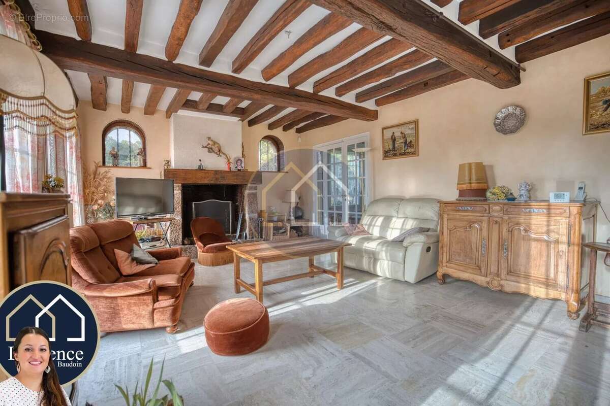 Maison à NOGENT-LE-ROI