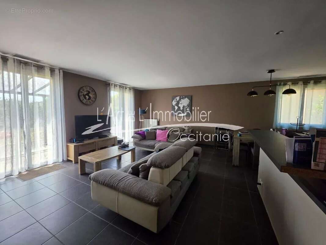Aussonne - exclusivite - photo 11