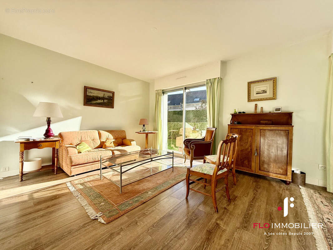 Appartement à CAEN