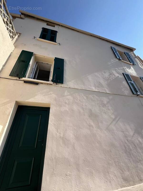 Maison à POGGIO-D'OLETTA