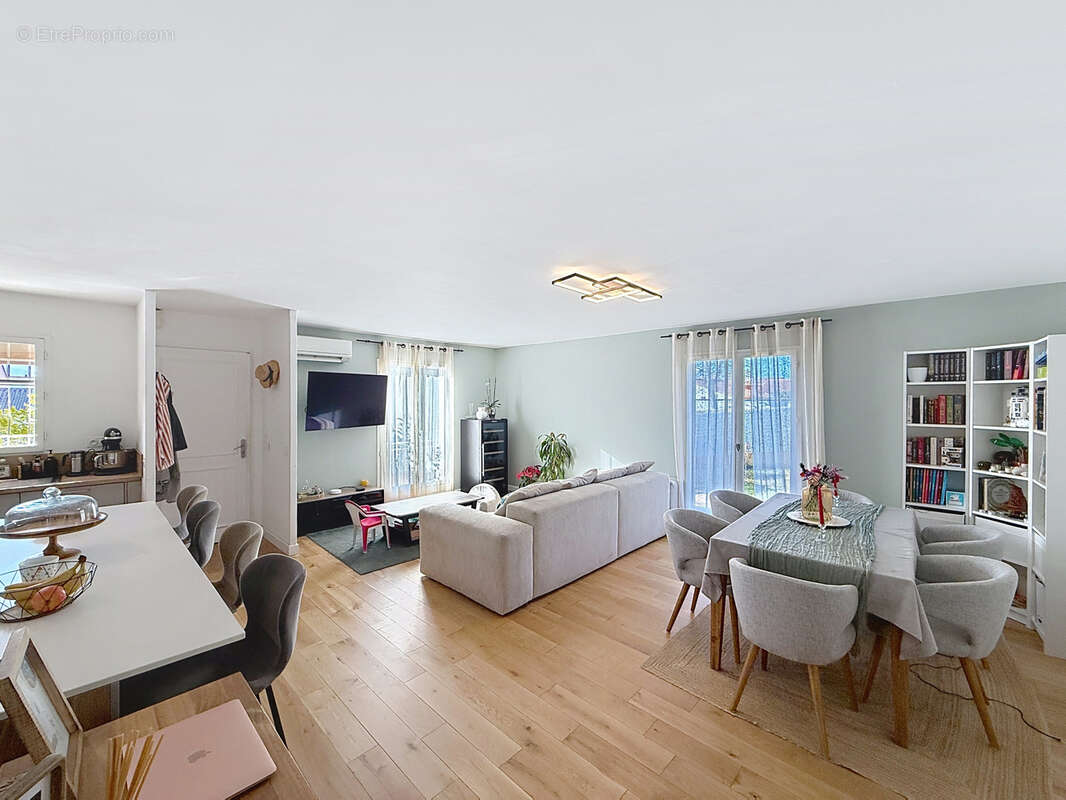 Maison à POLLESTRES