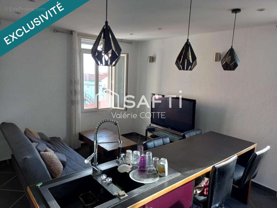 Appartement 45 m² à Cerbere  - photo 3