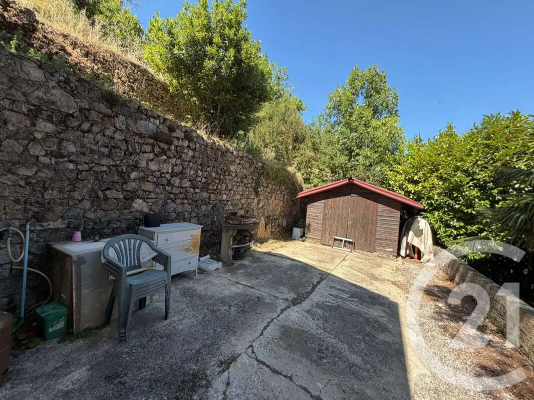 Maison 40 m² à Satillieu  - photo 10