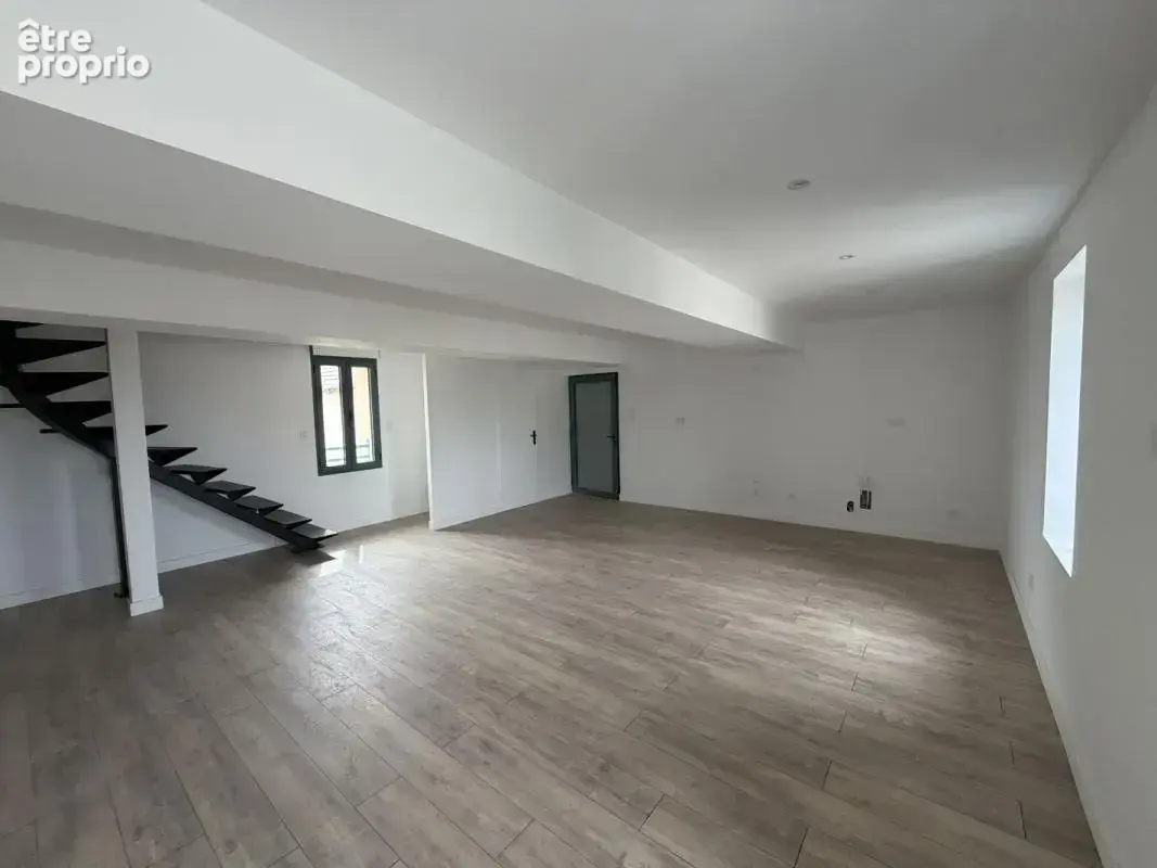 Appartement - photo 2