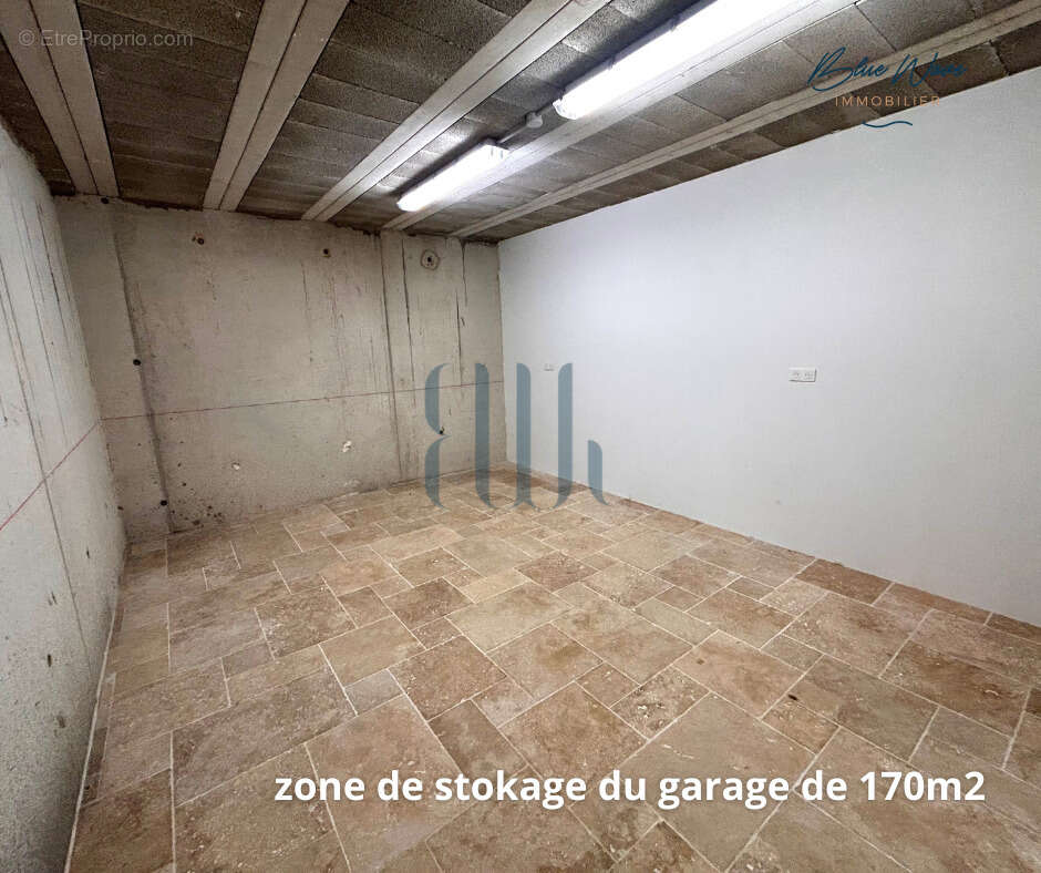 Appartement à SAINTE-MAXIME