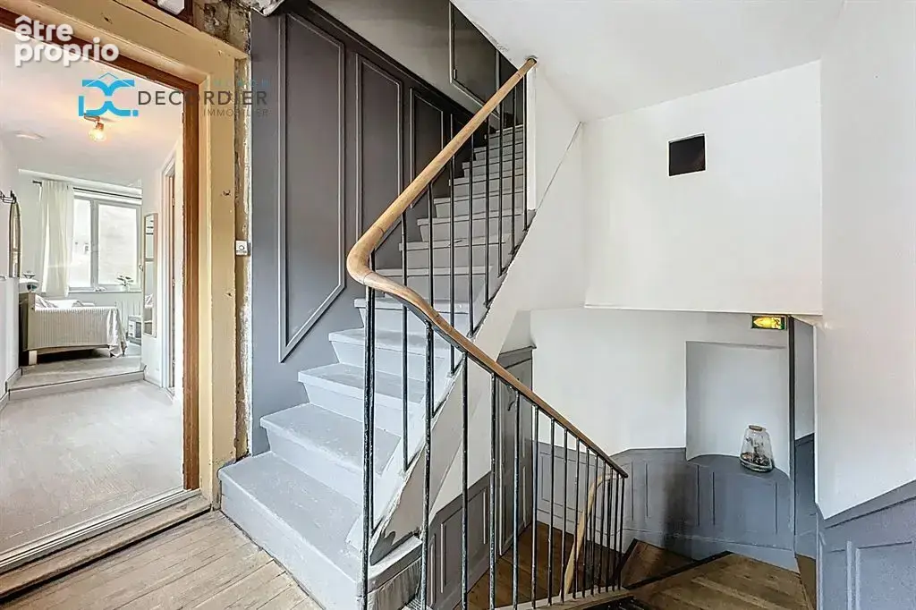Thonon-les-bains appartement t2 bis 43.25 m² - photo 15